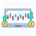 Forex  Ícone