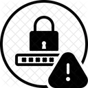 Forgot Password Lost Access Icon