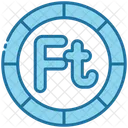 Forint  Icon