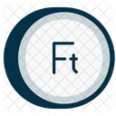 Forint  Icon