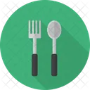 Fork  Icon