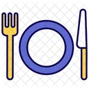 Fork And Knife Knife Fork Icon