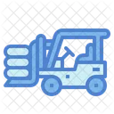 Forklift  Icon