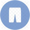 Formal Trouser Pant Icon