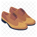 Footwear Shoes Apparel Icon