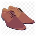 Footwear Shoes Apparel Icon