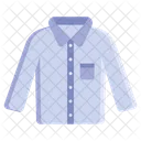 Shirt Formal Shirt Apparel Icon