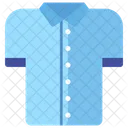 Formal Shirt Shirt Apparel Icon