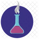 Saure Rauch Test Symbol