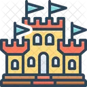 Fort  Icon