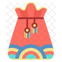 Fortune Bag  Icon