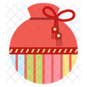 Fortune Bag  Icon