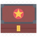 Fortune Teller Boix Fortune Telling Star Icon