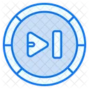 Forward button  Icon