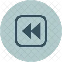 Forward Button Next Icon