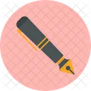 Fountain pen  Icon