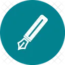 Fountain pen  Icon