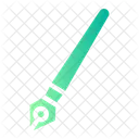 Fountain Pen  Icon