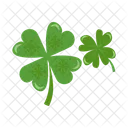 Four leaf clover  Icon