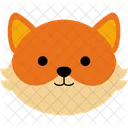 Fox  Icon