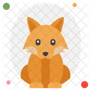 Animal Wildlife Zoo Icon