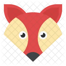 Fox  Icon