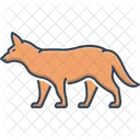 Fox  Icon