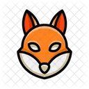 Fox  Icon