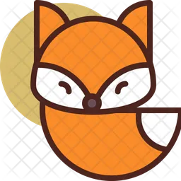 Fox  Icon