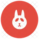 Fox Animal Wolf Icon