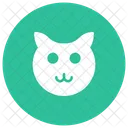 Fox Animal Wolf Icon