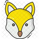 Fox Animal アイコン