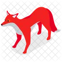 Fox  Icon