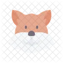 Fox  Icon