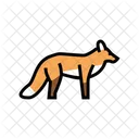 Fox  Icon