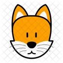 Fox  Icon