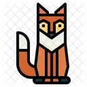 Fox  Icon