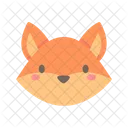 Fox  Icon