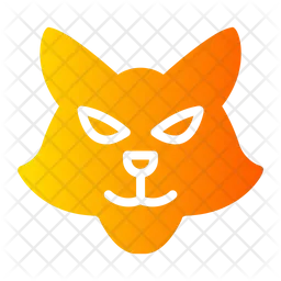 Fox  Icon