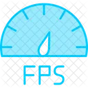 Fps  Icono