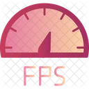 Fps  Icono