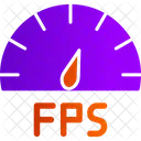 Fps  Icono