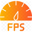 Fps  Icono