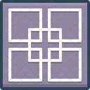 Fractal  Icon