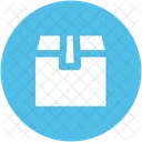 Fragile Package Parcel Icon