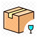 Delivery Shipping Logistics Icon