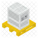 Fragile Parcel Breakable Parcel Fragile Package Icon