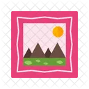 Frame Image Picture Icon