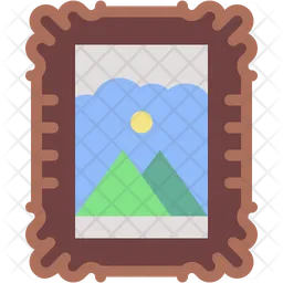 Frame  Icon