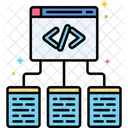 Framework Icône